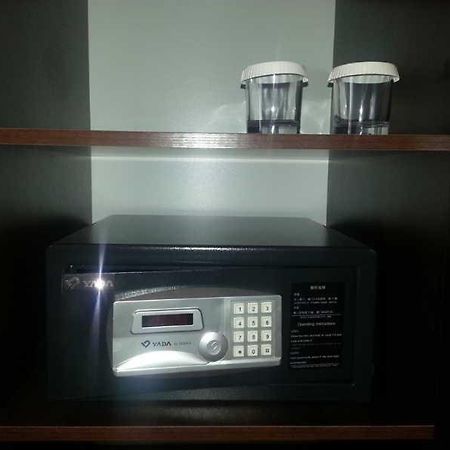 Royal Petrol Hotel Taldykorgan Bilik gambar