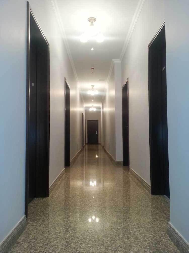 Royal Petrol Hotel Taldykorgan Luaran gambar