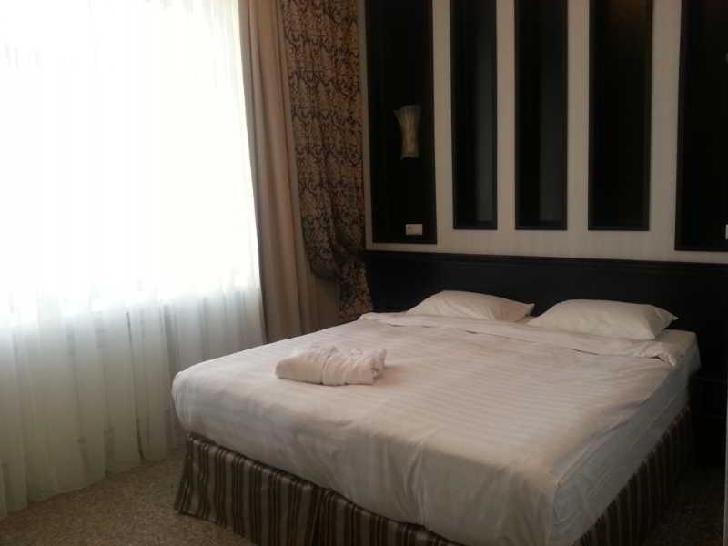Royal Petrol Hotel Taldykorgan Bilik gambar